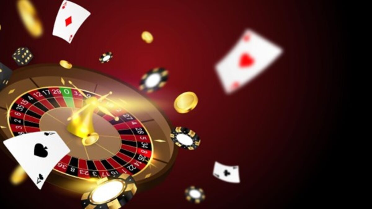 Get ready for unbelievable fun at Las Vegas Casino: The best casino in the UK