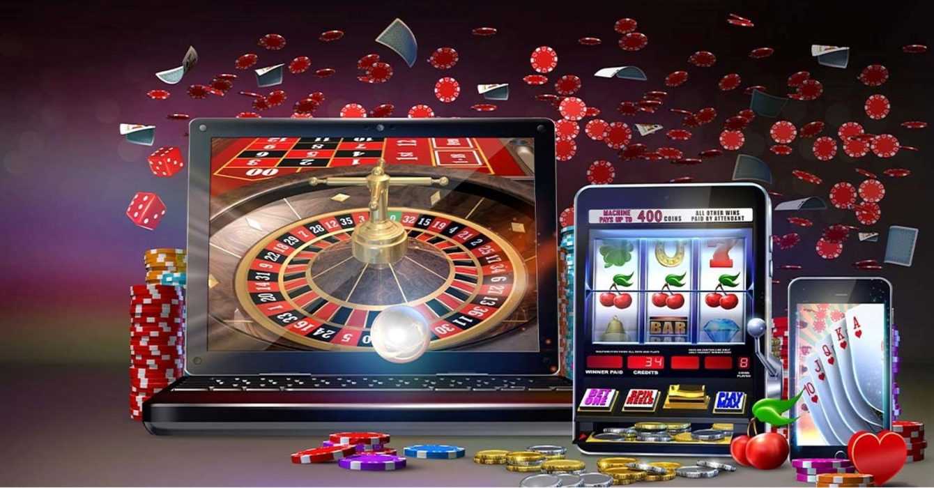 Win the jackpot with the top online casino in the UK – Play now at Las Vegas Casino