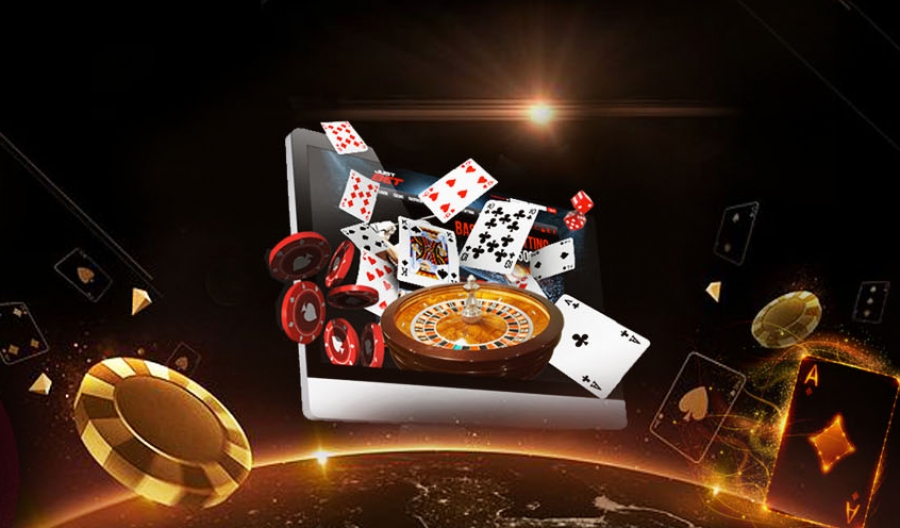 Experience gambling casino online at Las Vegas Casino!