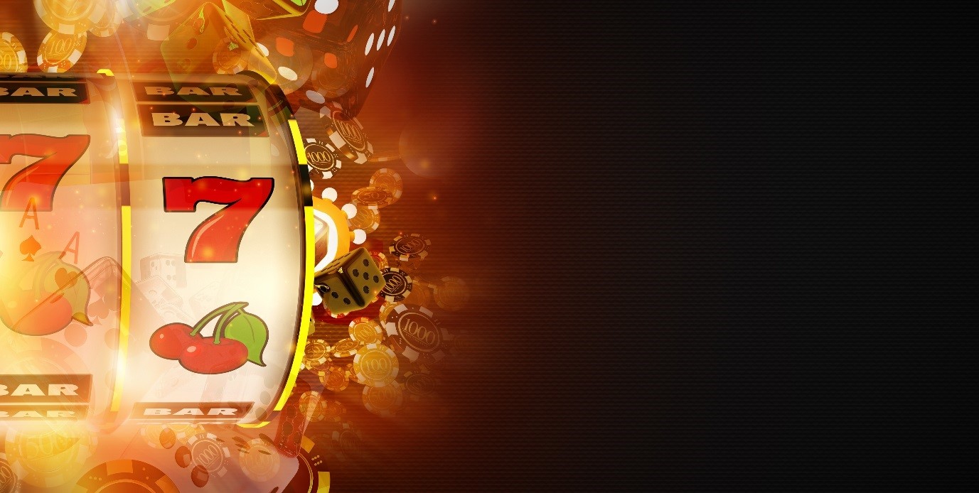 Win slots and enjoy the excitement of an online casino with Las Vegas Casino!
