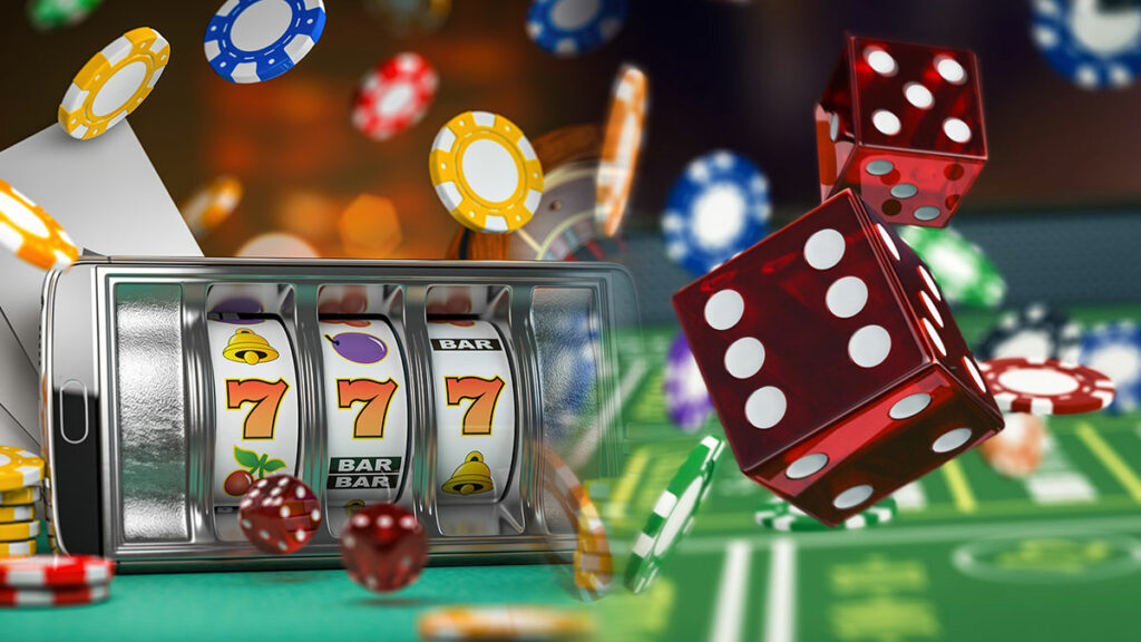 Experience free online casino fun at Las Vegas Casino!