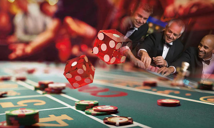 Experience the excitement of playing Vegas casino online at Las Vegas Casino