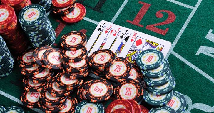 Unmasking the Mystery: Do UK Casinos Report Winnings?