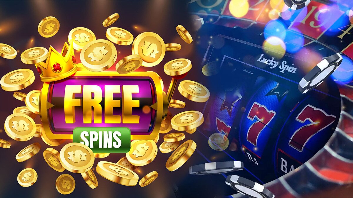 Do free online slots pay real money?