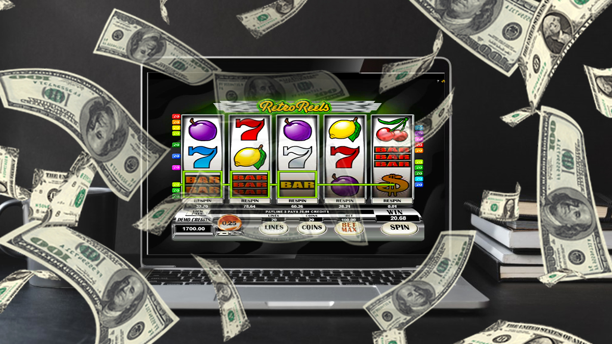 Exploring the Prospects: Can People Make a Living on Online Slots?