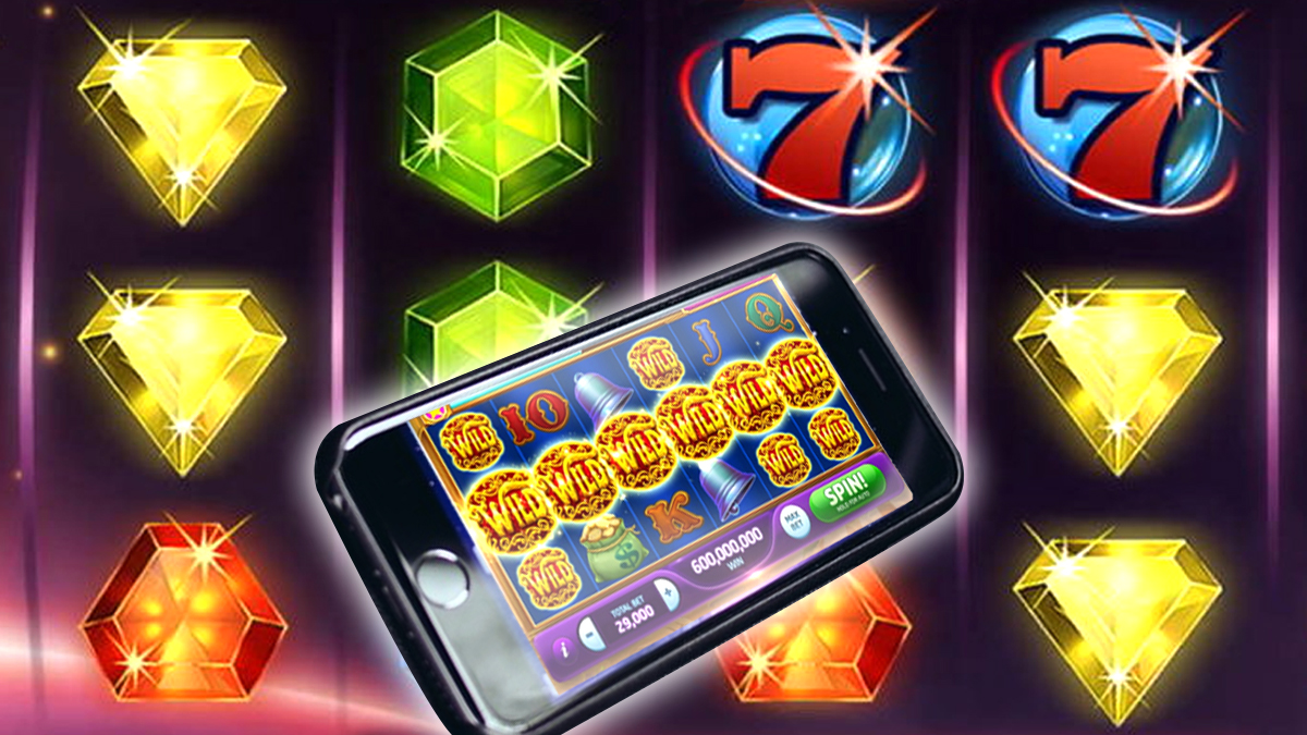 Cracking the Code: Is There a Trick to Winning Slots?