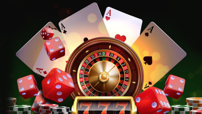 Unveiling Prosperity: Discovering the Best UK Online Casino for Real Money