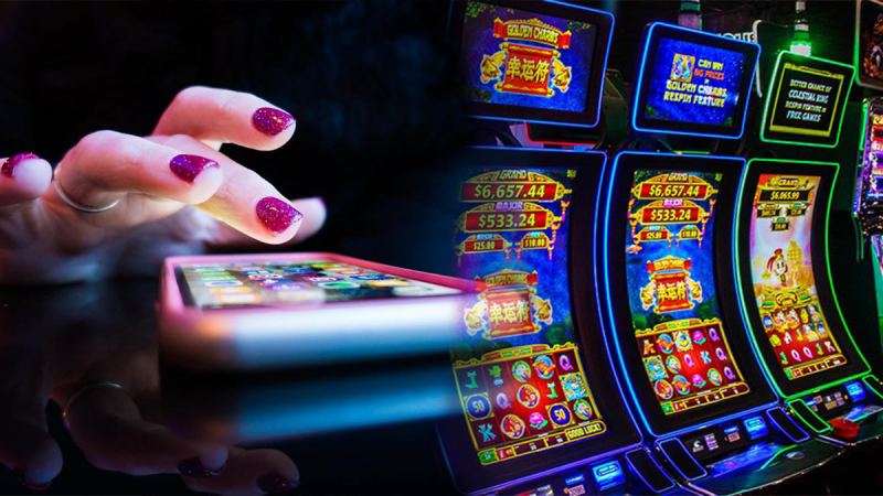 Cracking the Code: Which Slot Machines are the Best to Win in the UK?