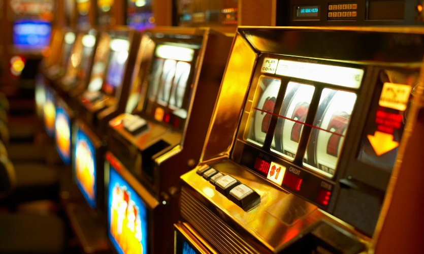 Anonymous Adventures: Exploring Free Slots Without Using My Name in the UK