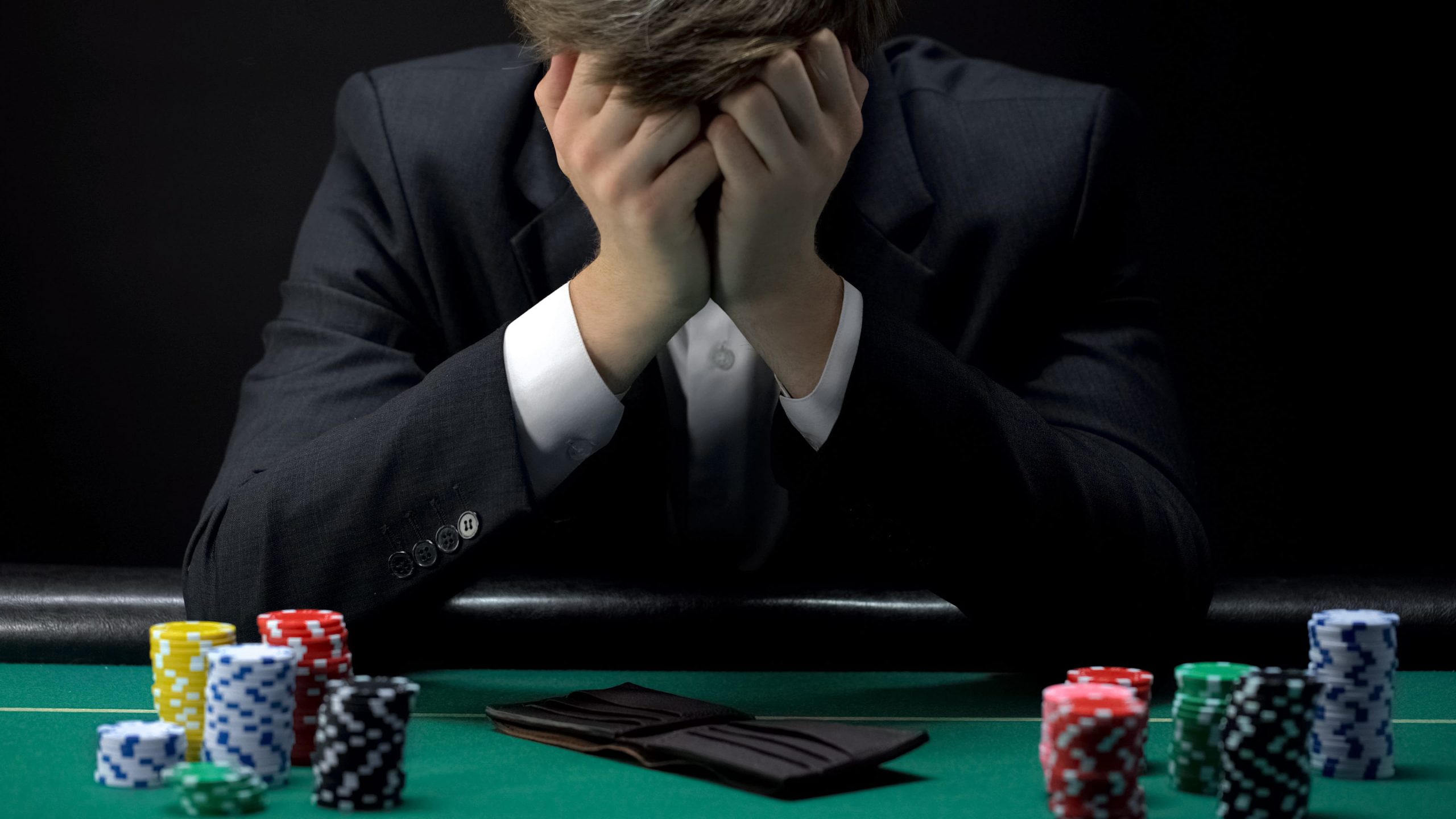 Breaking Free: Strategies to Answer 'How Do I Get Rid of Online Gambling?'