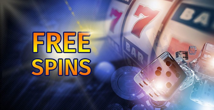 Unlocking the Magic: How Do You Get Free Spins on Gambling?