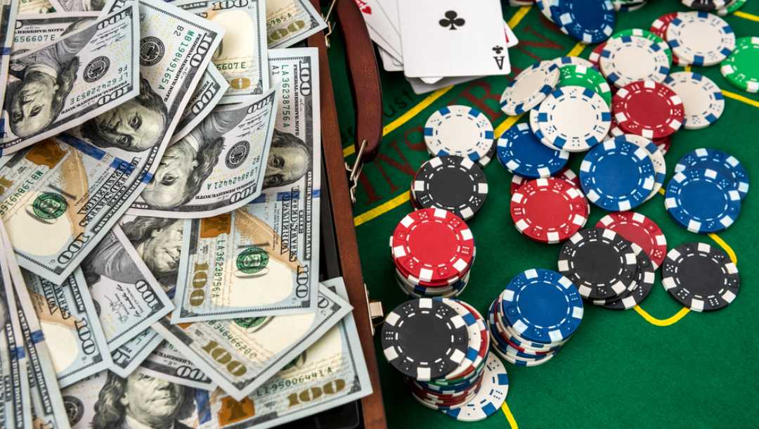 How to Gamble Without Losing Money: Mastering the Art of Smart Betting