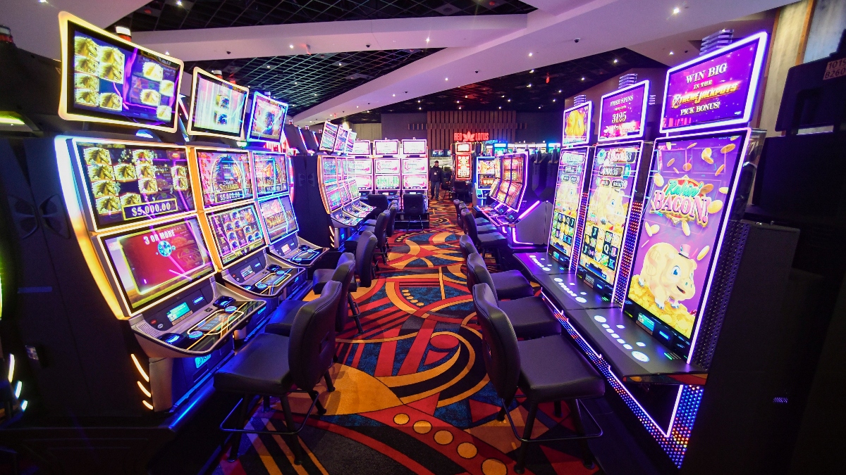 Mastering the Thrill: How to Play Free Slot Play in the UK