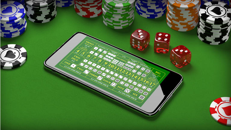 Unlocking the Magic: What Gambling Apps Give You Free Spins?