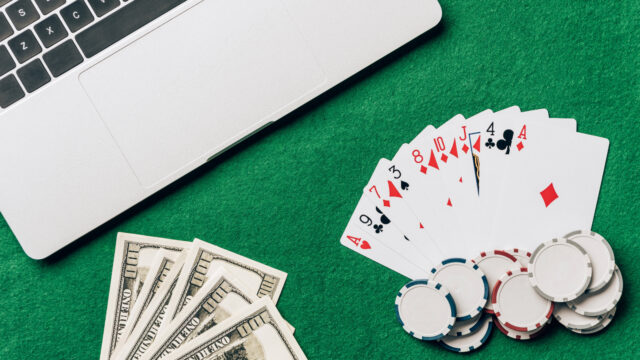 Unveiling Excellence: What Is the Best UK Online Casino?