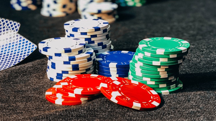 Unveiling the UK's Most Used Gambling Site: What is the Most Used Gambling Site?