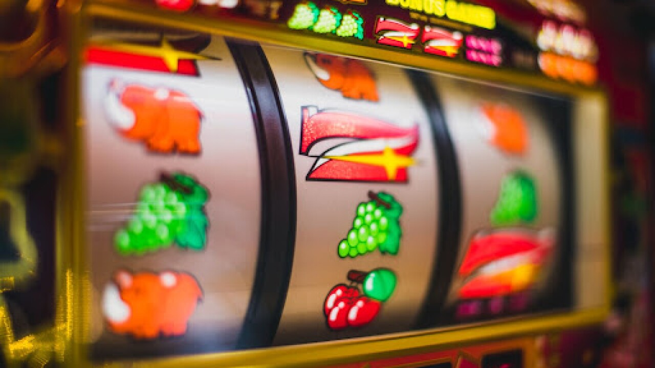 Discovering Free Slot Games in the UK: What Slots Can I Play for Free?