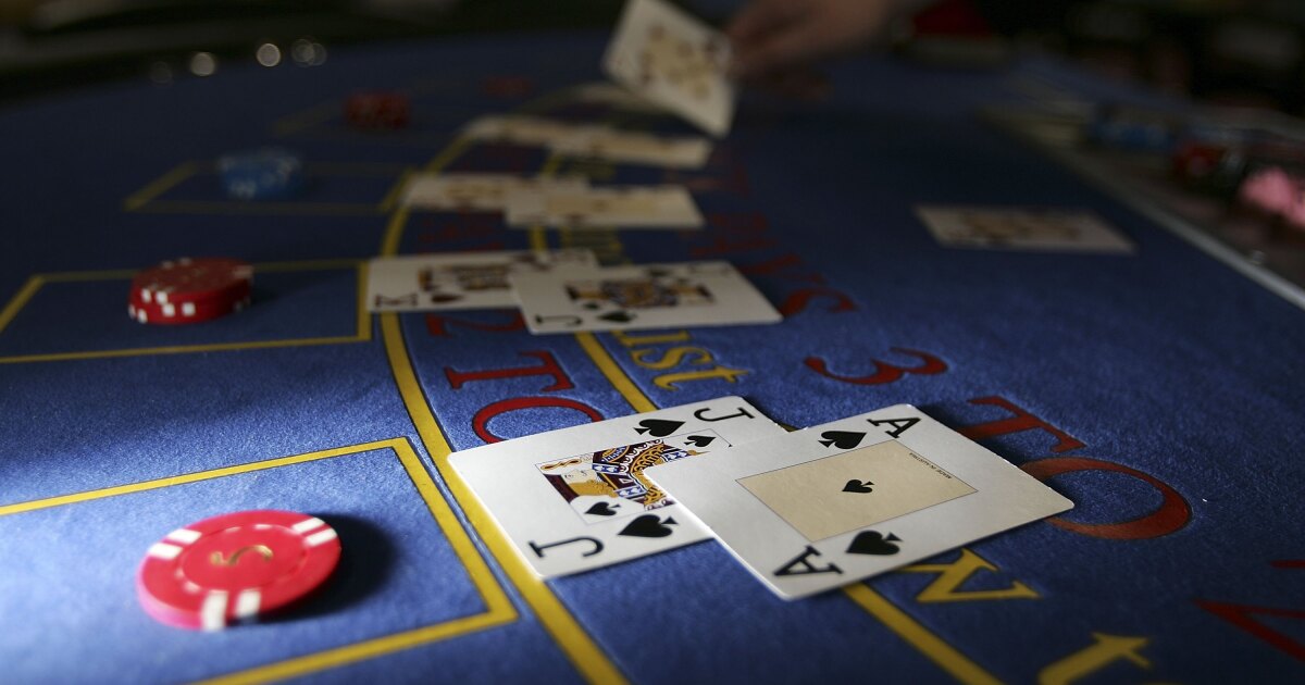 2023's Quest for Bonus Riches: Discovering Casinos with No Deposit Bonus