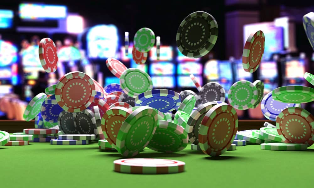 Unveiling the Mystery: Are Online Casinos Really Random in the UK Gaming Scene?