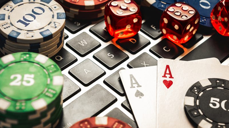 Can I Play Casino Online for Real Money in the UK? Exploring the Digital Odyssey of Risk and Reward