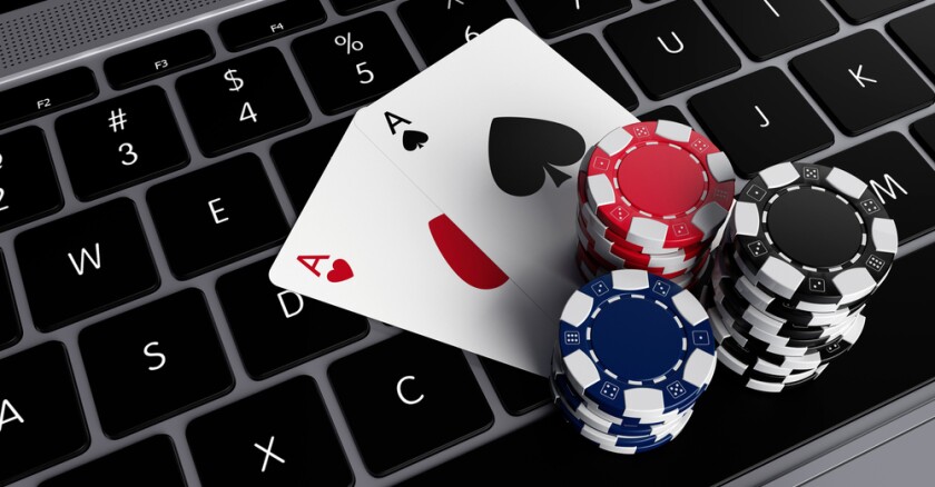 Unlocking the Thrills: Can I Play Golden Nugget Online Casino in the UK?