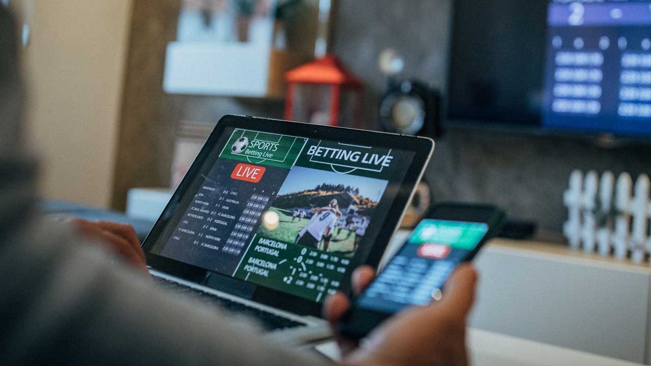 Unlocking the Vegas Experience: Can I Use Bet MGM in Sin City?