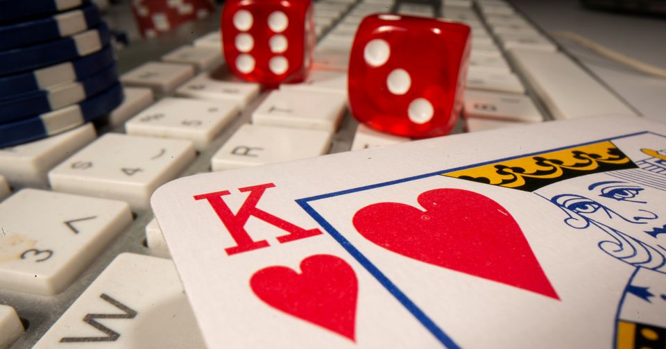 Exploring the Virtual Frontier: Can You Play Vegas Casinos Online?