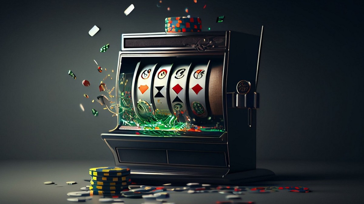 How to Play Vegas Slots Online: Your Gateway to Digital Riches