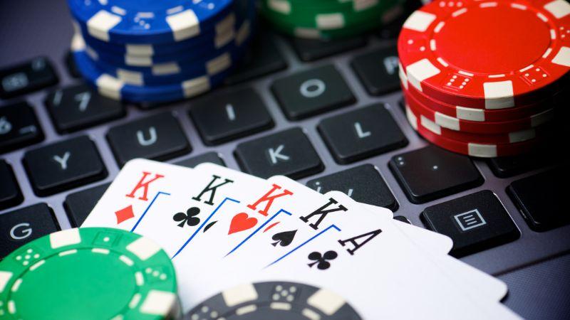 Exploring the Possibilities: Can I Gamble with Google Play in the UK?