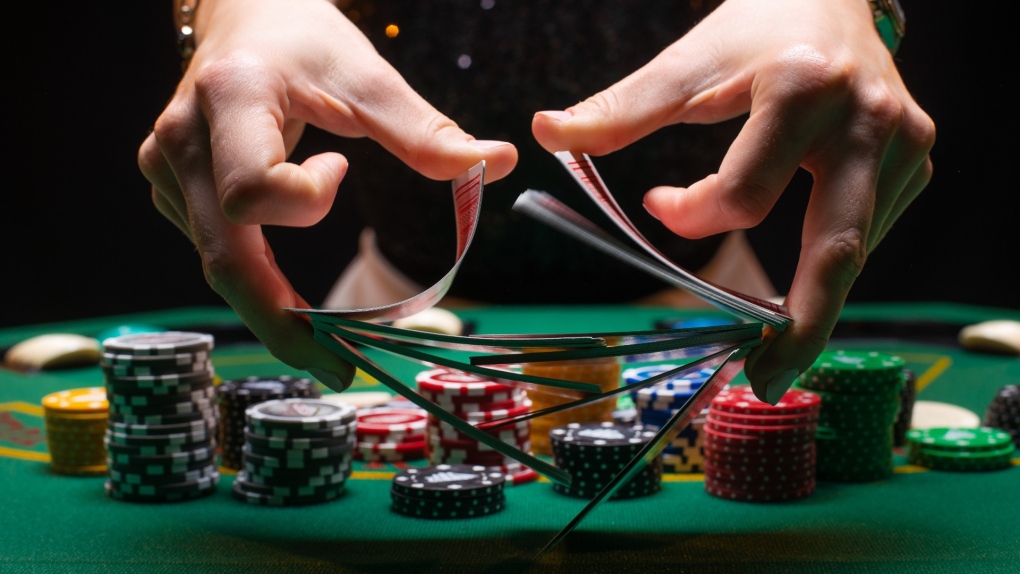 Decoding Casino Protocol: Do You Need ID for the Casino?