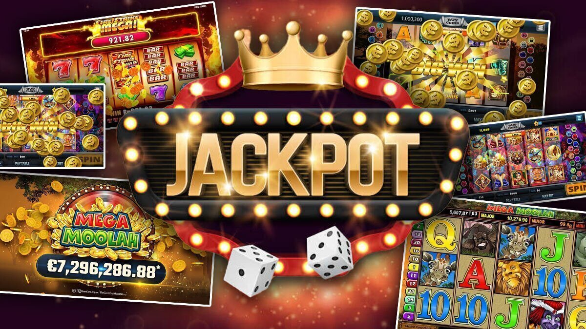 Uncover the Ultimate Slot Adventures: What Are the Best Online Slots to Play?