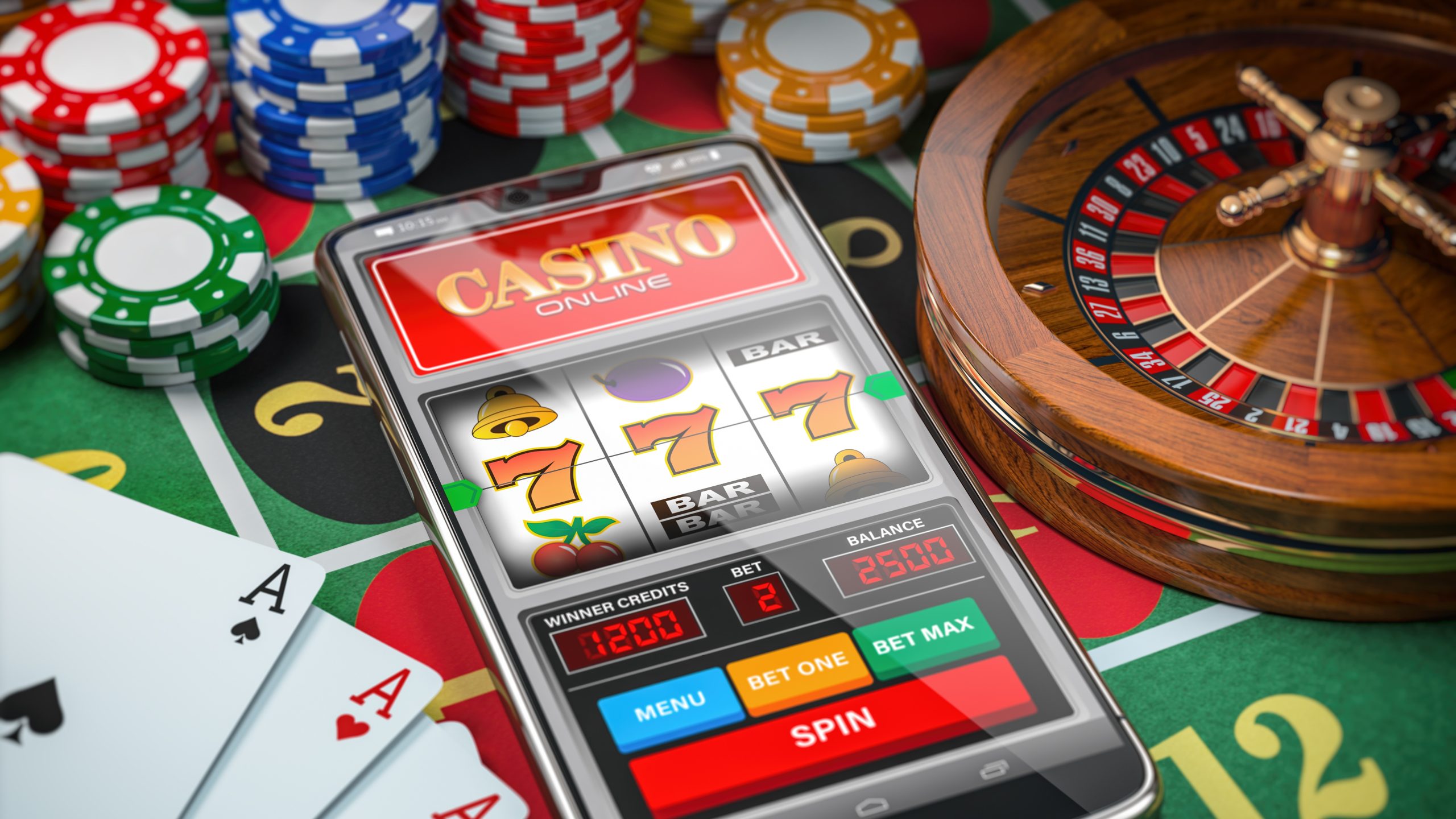 Unveiling the Best: What Casino Apps Pay Real Money with No Deposit?
