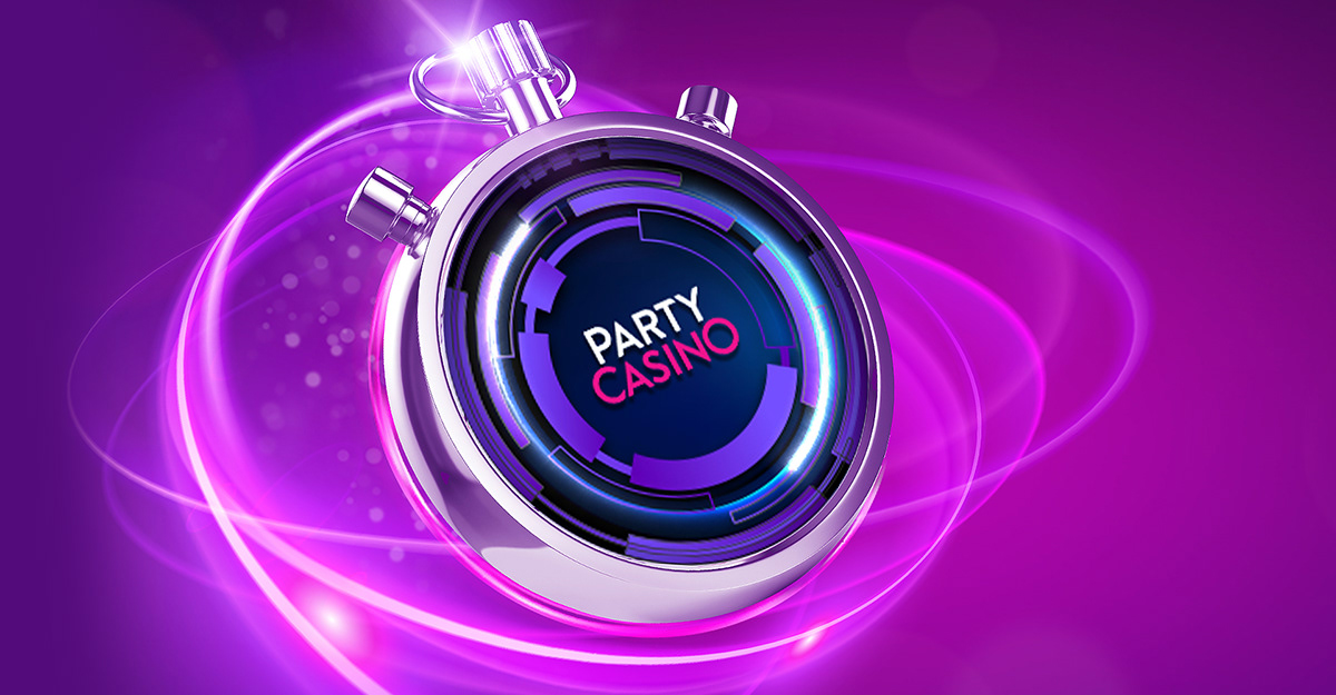 What is the 100 Free Spins Offer at Party Casino? Unveiling the UK's Hottest Casino Promotion!