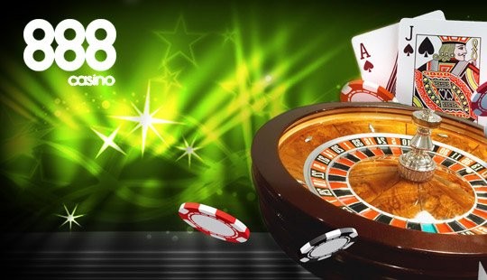 Diving into Delight: What is the 888 Casino Welcome Bonus?
