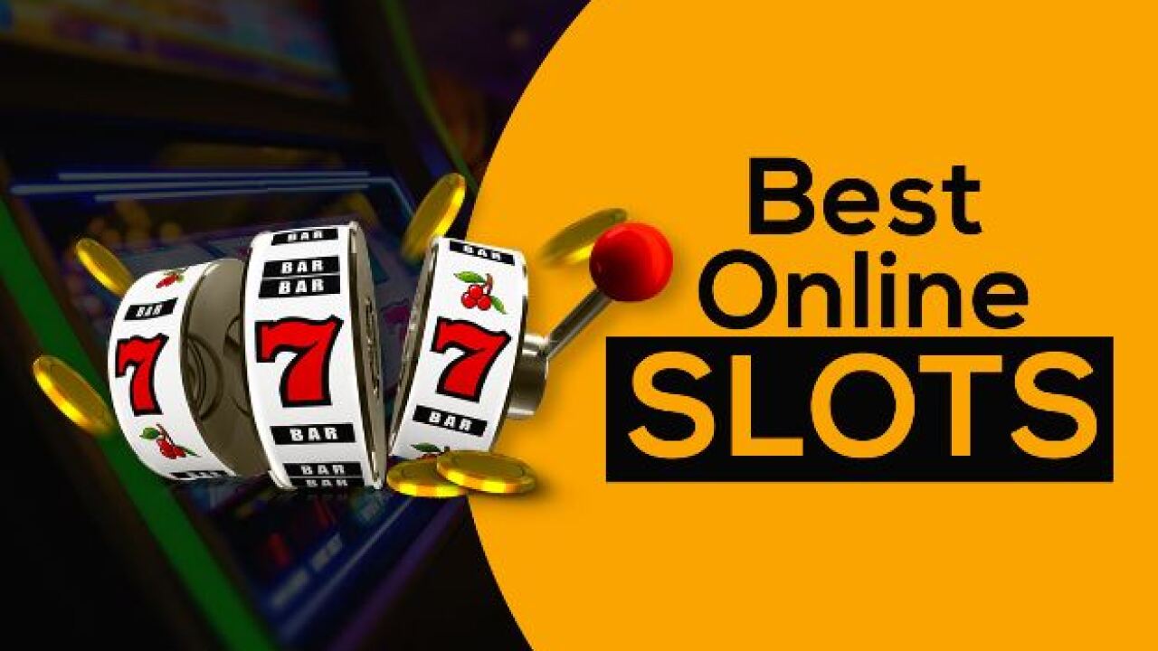 Unlocking Slot Magic: Discovering the Best Slots to Play Online!