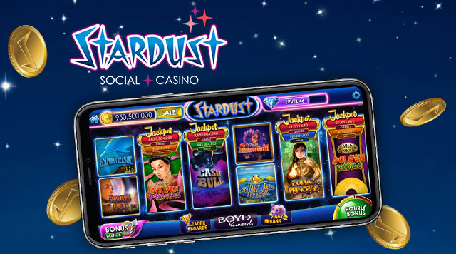 Unlocking Stardust Casino's Secrets: What is the Minimum Deposit?