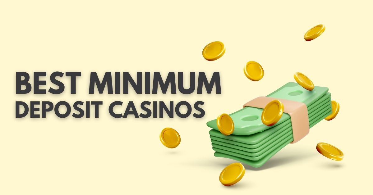 Unlocking the Thrills: What's the Minimum Deposit on 888 Casino?