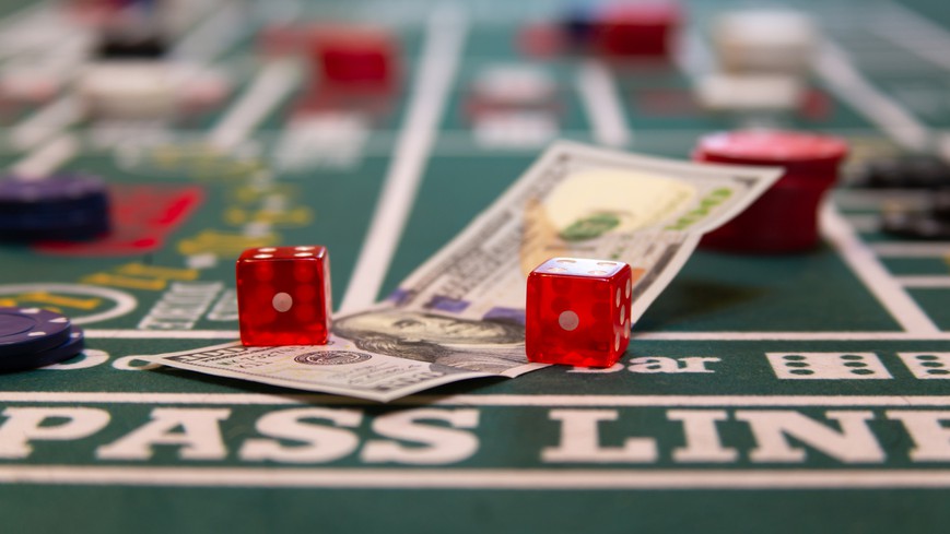 Can You Win Big on Online Casinos? Exploring the Thrilling World of Virtual Gaming