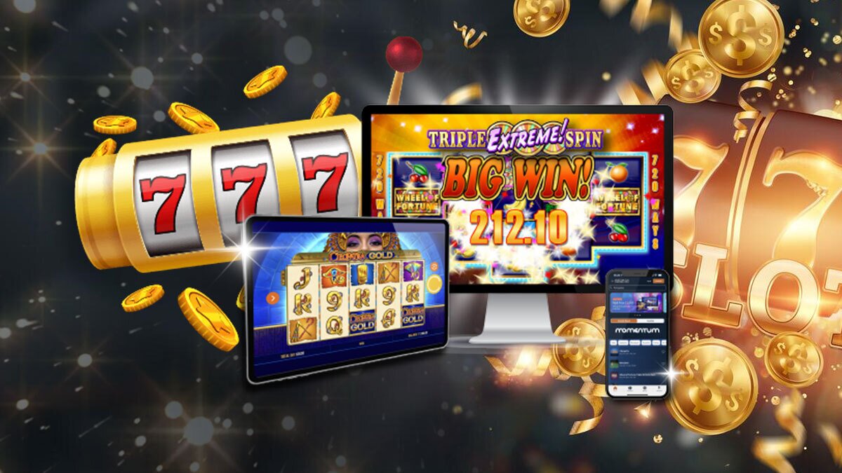 Unlocking the Secrets: Can You Win Money Playing Online Slots?
