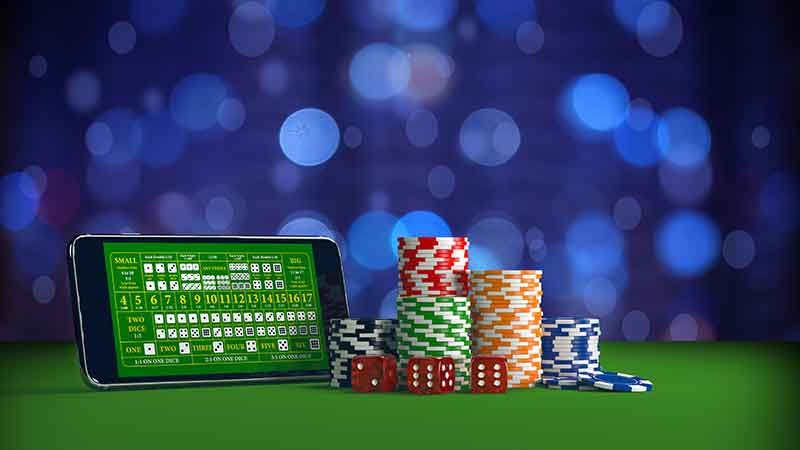How to Secure a Winning Streak: Mastering Consistency in Online Casinos
