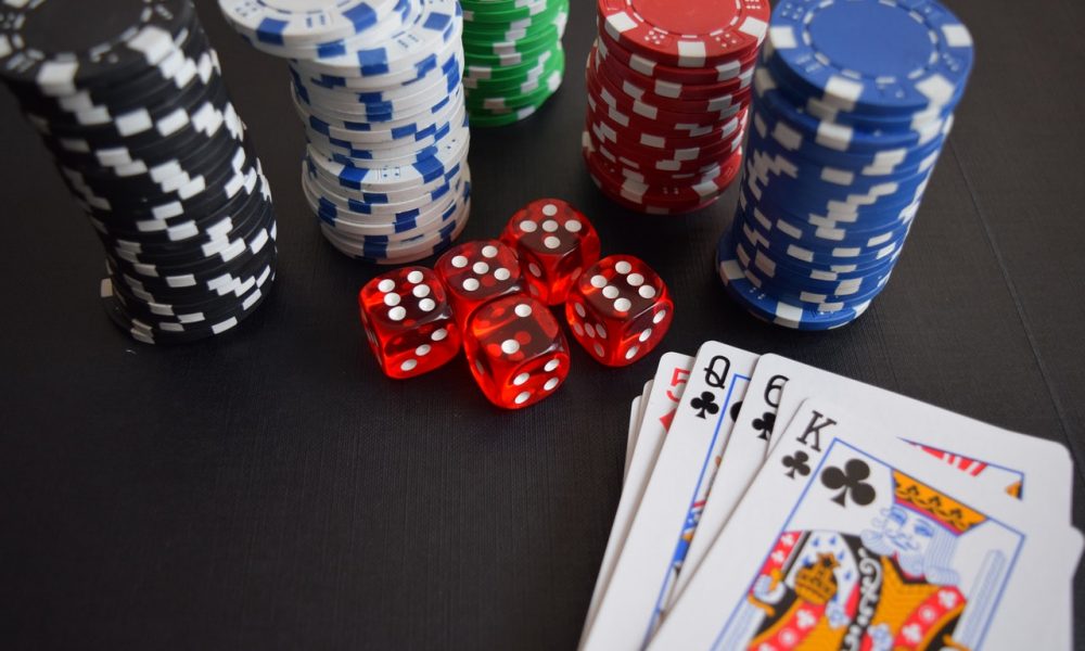 Unveiling Excellence: What Are the Most Reputable Online Casinos?