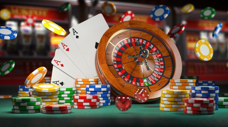 Unraveling Slot Paradise: What is the Best Gambling Site for Slots?