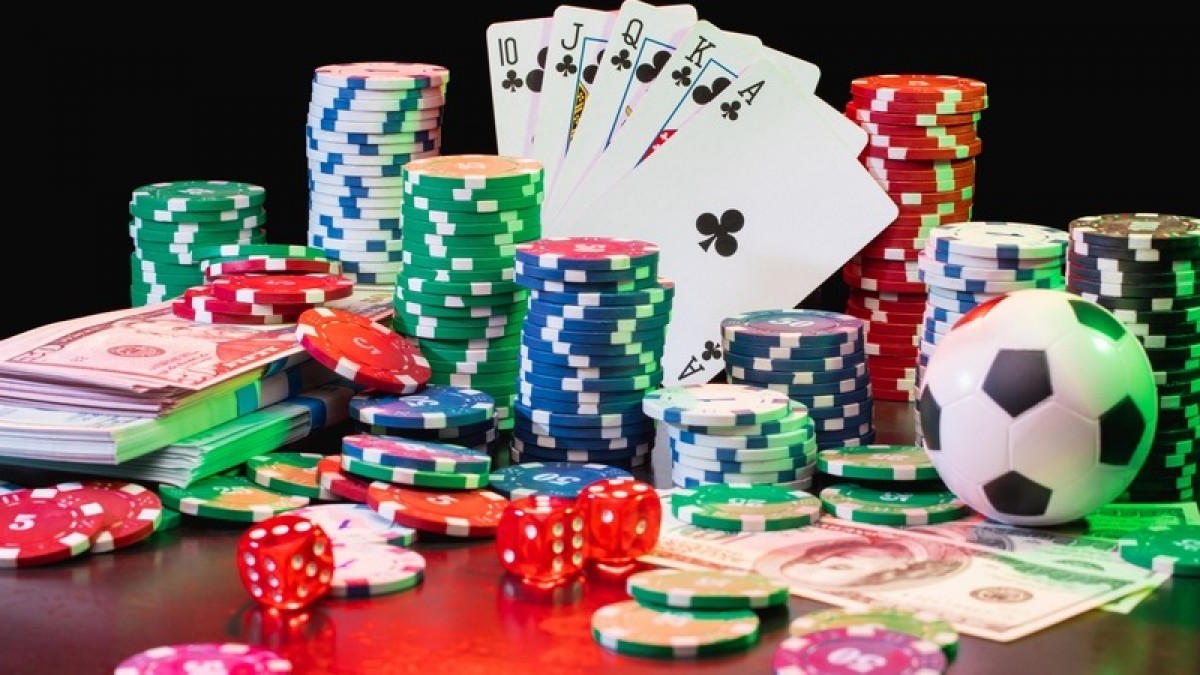 Decoding Success: What Is the Popular Casino Game People Win?