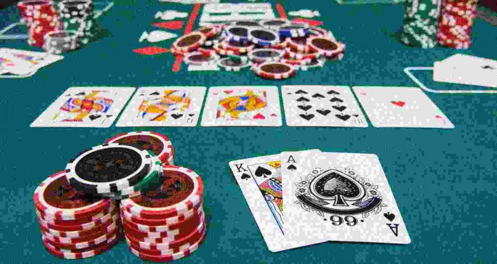 Uncovering the Thrills: What Online Casino Offers Quick Hits?