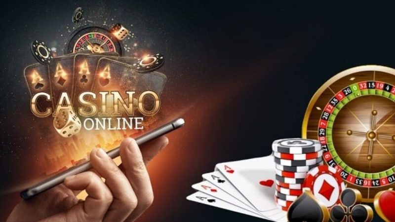 Unveiling the Winning Formula: Which Online Casino Game Is Most Profitable?