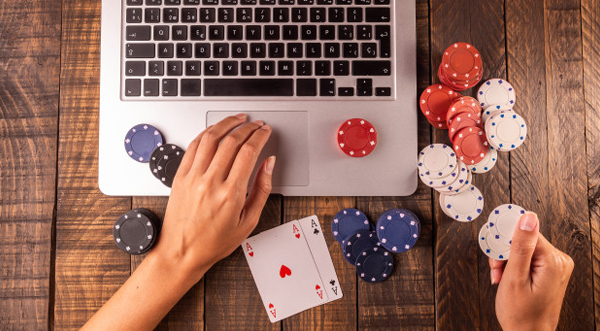 The Gamblers' Conundrum: Who Gambles the Most - Rich or Poor?