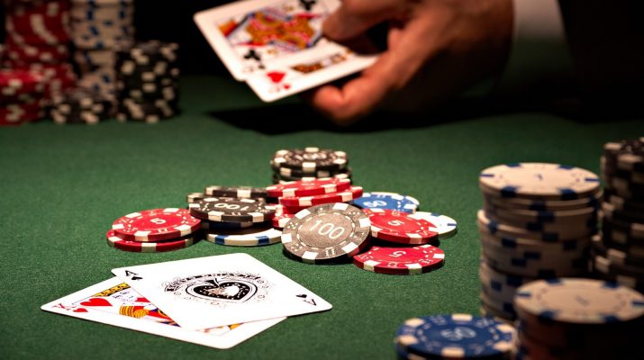 Unmasking Wealth: Who Holds the Title of Richest Person in Gambling?