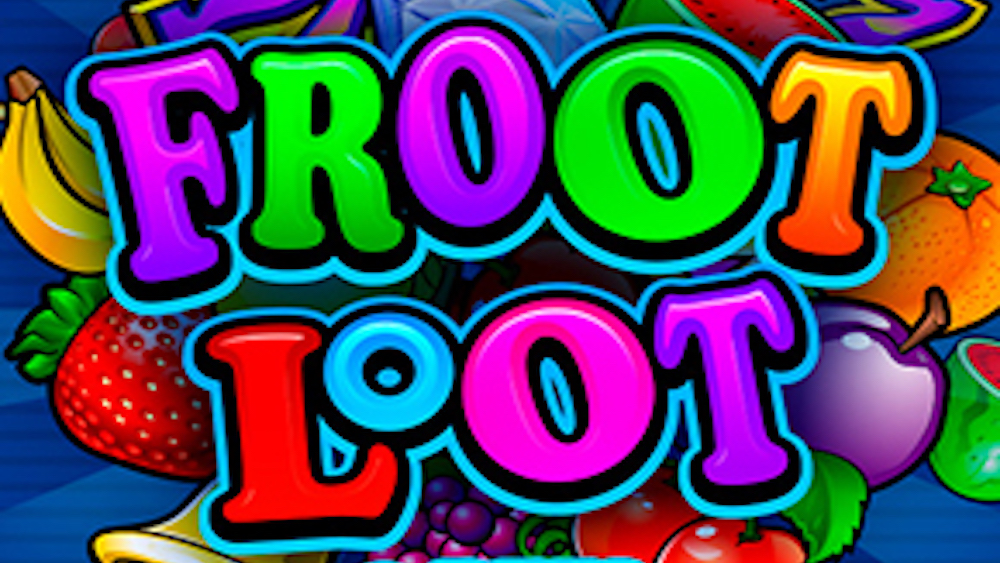 Dive into the Fun with Froot Loot 9-Line Slot Game