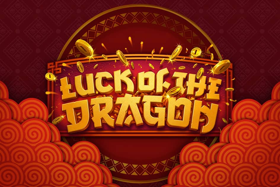 Luck of the Dragon - Slot Game Review