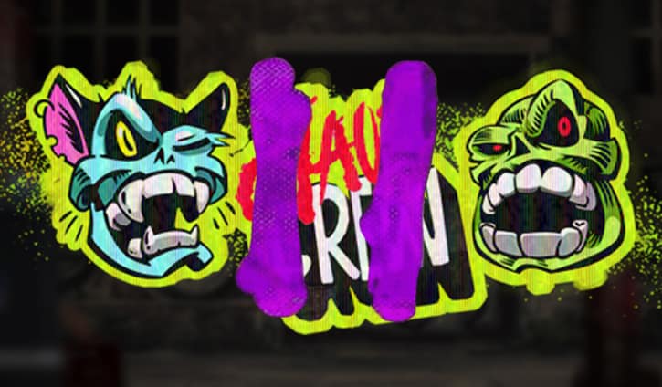 Chaos Crew 2 - Slot Game Review